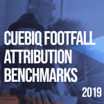 Cuebiq Footfall Attribution Benchmarks